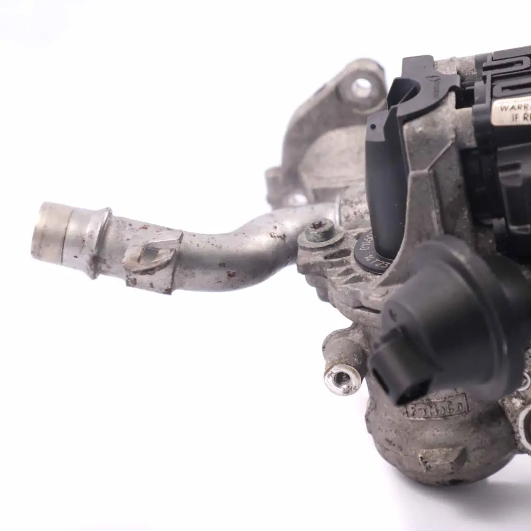 Citroen Berlingo B9 1.6 HDI EGR Refroidisseur d'échappement soupape pour à propos du numéro de pièce 1618LN Citroen Berlingo B9 1.6 HDI EGR Refroidisseur d'échappement soupape - SKU 1618LN - Numéro de pièce 1618LN