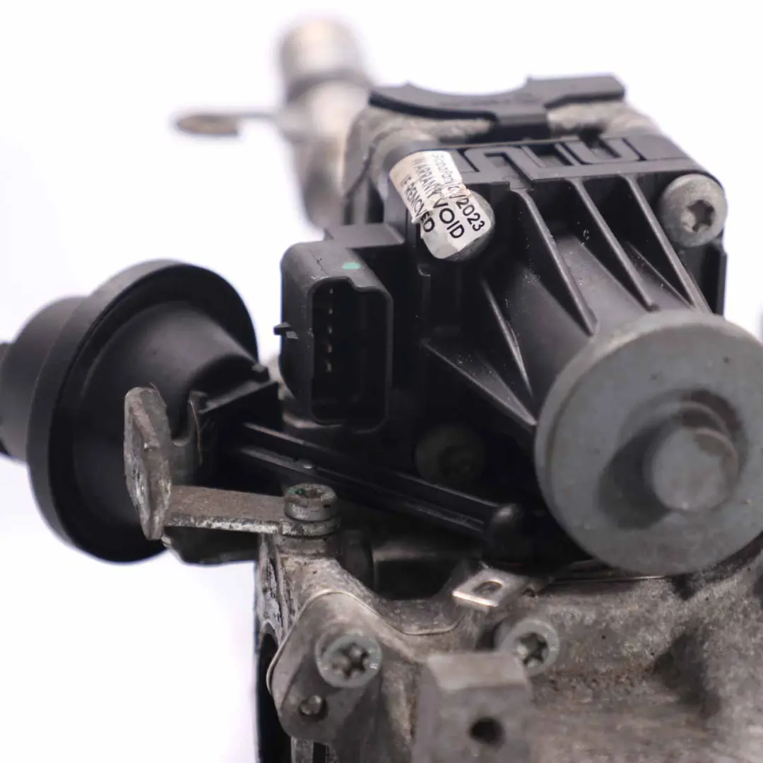 Citroen Berlingo B9 1.6 HDI AGR Ventil Dieselmotor Auspuff kühler für mit Teilenummer 1618LN Citroen Berlingo B9 1.6 HDI AGR Ventil Dieselmotor Auspuff kühler - SKU 1618LN - Teilenummer 1618LN