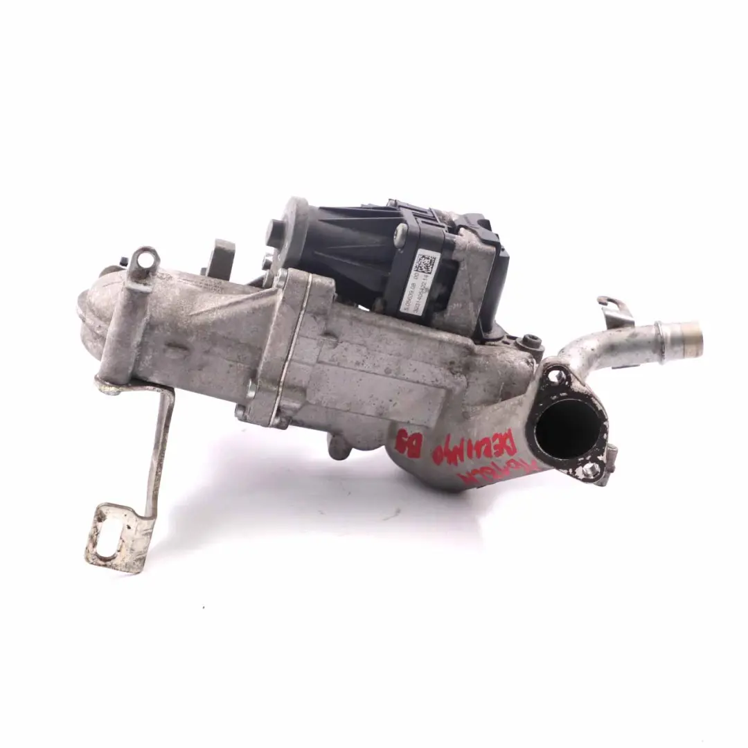 Citroen Berlingo B9 1.6 HDI EGR Valve Diesel Engine Exhaust Cooler to with Part number 1618LN Citroen Berlingo B9 1.6 HDI EGR Valve Diesel Engine Exhaust Cooler - SKU 1618LN - Part number 1618LN