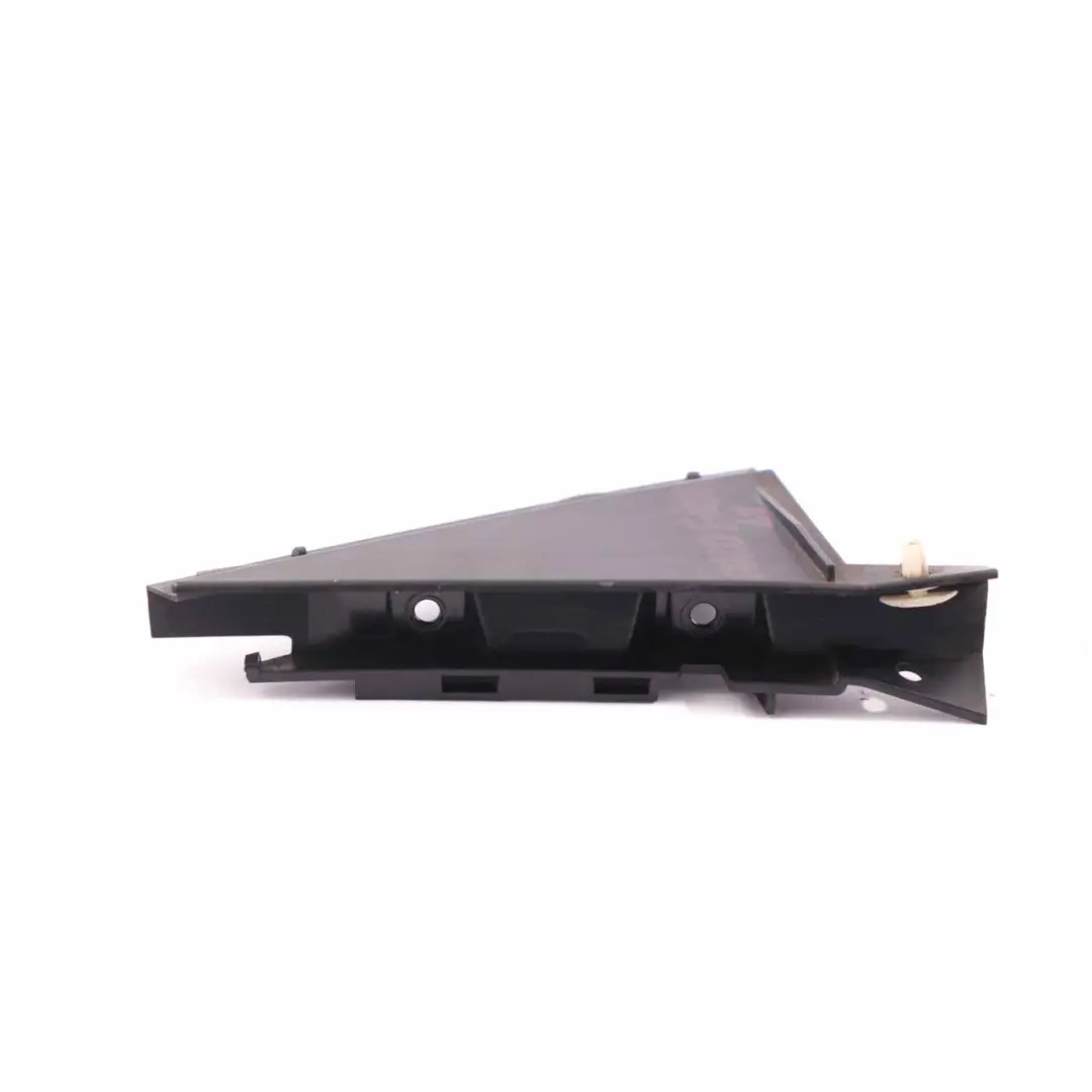 Quarter Window Panel Door Trim Moulding Rear Left N/S Ford Fiesta MK7 - SKU 1619518 - Part number 1619518