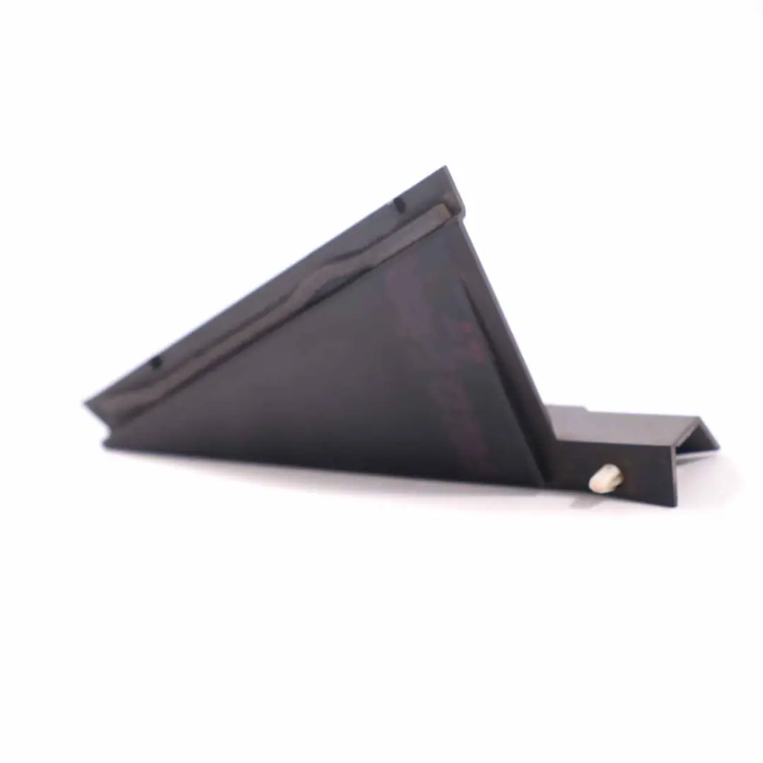 Moulure garniture porte panneau custode arrière gauche pour Ford Fiesta MK7 à propos du numéro de pièce 1619518 Ford Fiesta MK7 Moulure garniture porte panneau custode arrière gauche - SKU 1619518 - Numéro de pièce 1619518