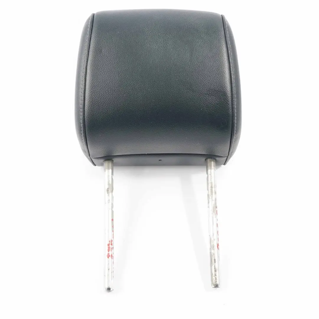 Headrest Ford Fiesta CB1 Front Left Right Seat N/O/S Head Rest Leather to Seat with Part number 1619698 Seat Headrest Ford Fiesta CB1 Front Left Right Seat N/O/S Head Rest Leather - SKU 1619698 - Part number 1619698