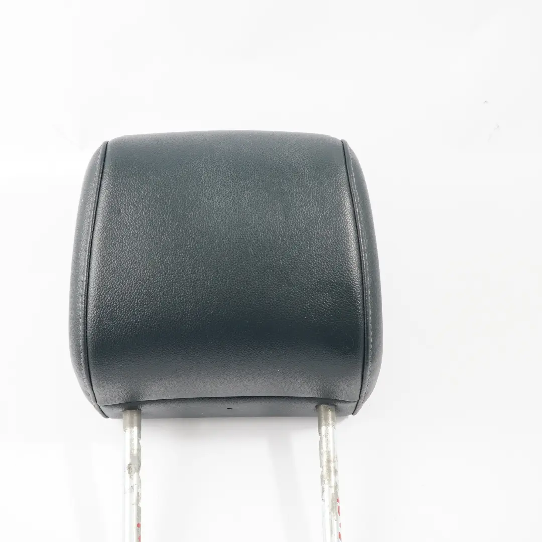 Headrest Ford Fiesta CB1 Front Left Right Seat N/O/S Head Rest Leather to Seat with Part number 1619698 Seat Headrest Ford Fiesta CB1 Front Left Right Seat N/O/S Head Rest Leather - SKU 1619698 - Part number 1619698