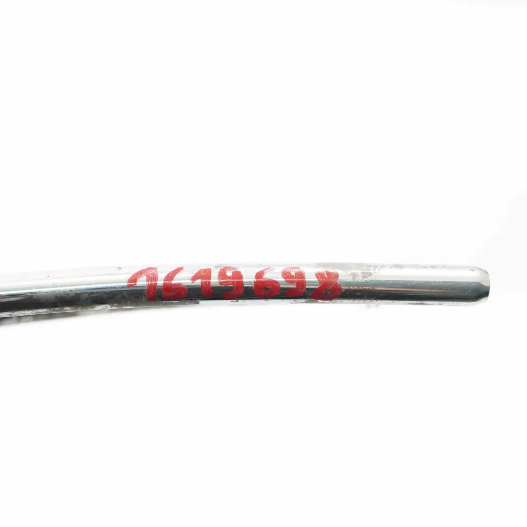Seat Headrest Ford Fiesta CB1 Front Left Right Seat N/O/S Head Rest Leather - SKU 1619698 - Part number 1619698