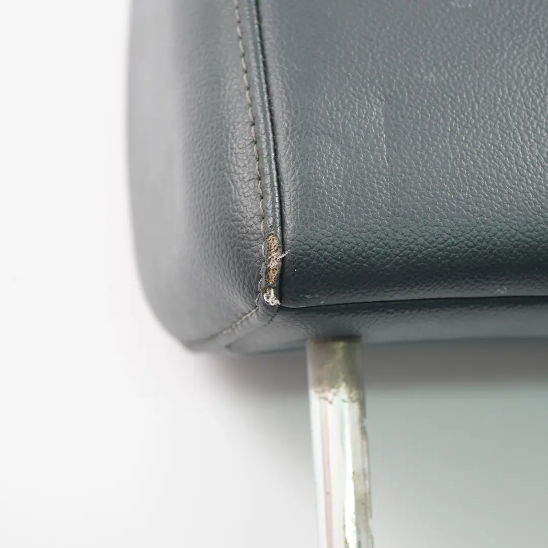 Headrest Ford Fiesta CB1 Front Left Right Seat N/O/S Head Rest Leather to Seat with Part number 1619698 Seat Headrest Ford Fiesta CB1 Front Left Right Seat N/O/S Head Rest Leather - SKU 1619698 - Part number 1619698