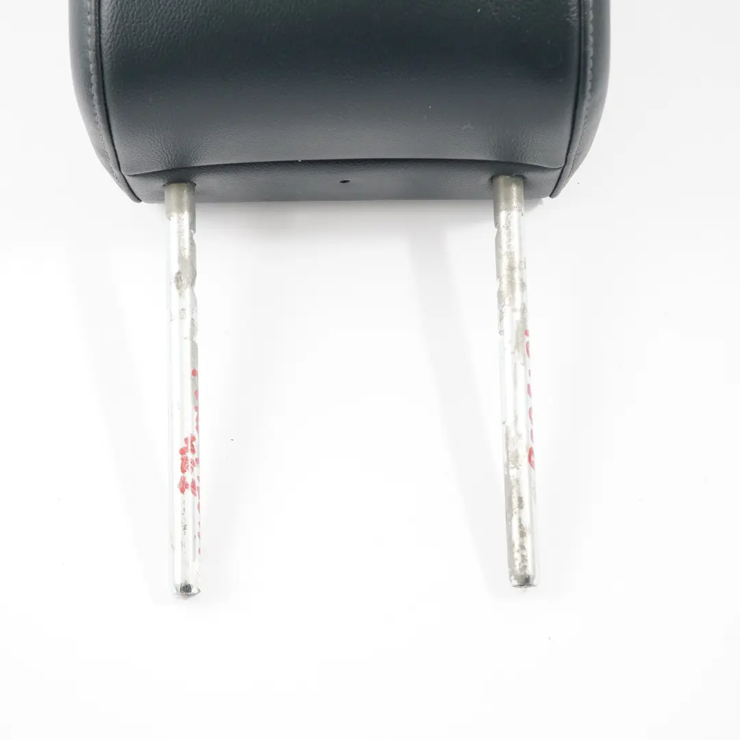 Asiento Reposacabezas Asiento Delantero Izquierdo Derecho Cuero para Ford Fiesta CB1 con número de pieza 1619698 Ford Fiesta CB1 Asiento Reposacabezas Asiento Delantero Izquierdo Derecho Cuero - SKU 1619698 - Número de pieza 1619698