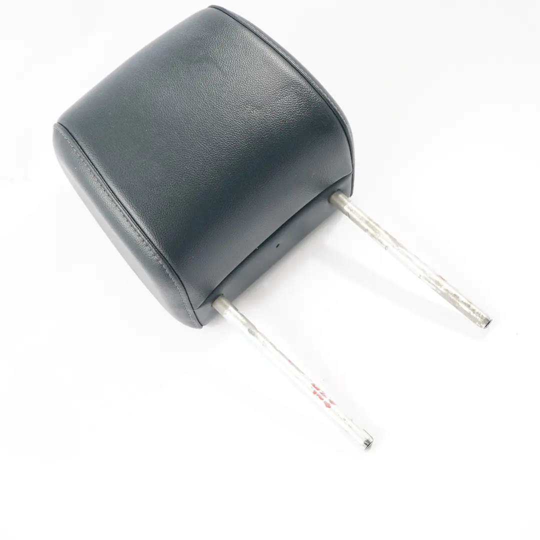 Headrest Ford Fiesta CB1 Front Left Right Seat N/O/S Head Rest Leather to Seat with Part number 1619698 Seat Headrest Ford Fiesta CB1 Front Left Right Seat N/O/S Head Rest Leather - SKU 1619698 - Part number 1619698