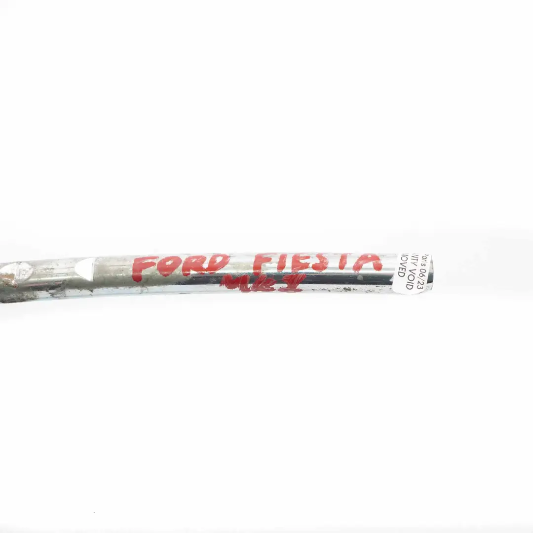  Sitz Kopfstütze Ford Fiesta CB1 Vorne Links Rechts Sitz Kopfstütze Leder - SKU 1619698 - Teilenummer 1619698