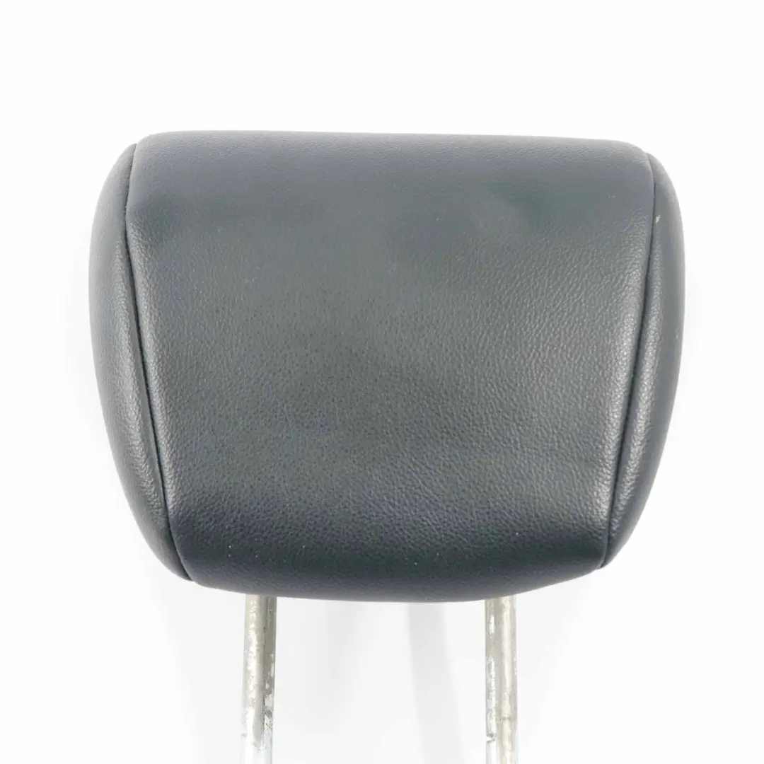 Ford Fiesta MK7 Front Seat Headrest Leather Black Left Right N/O/S Head Rest - SKU 1619801 - Part number 1619801