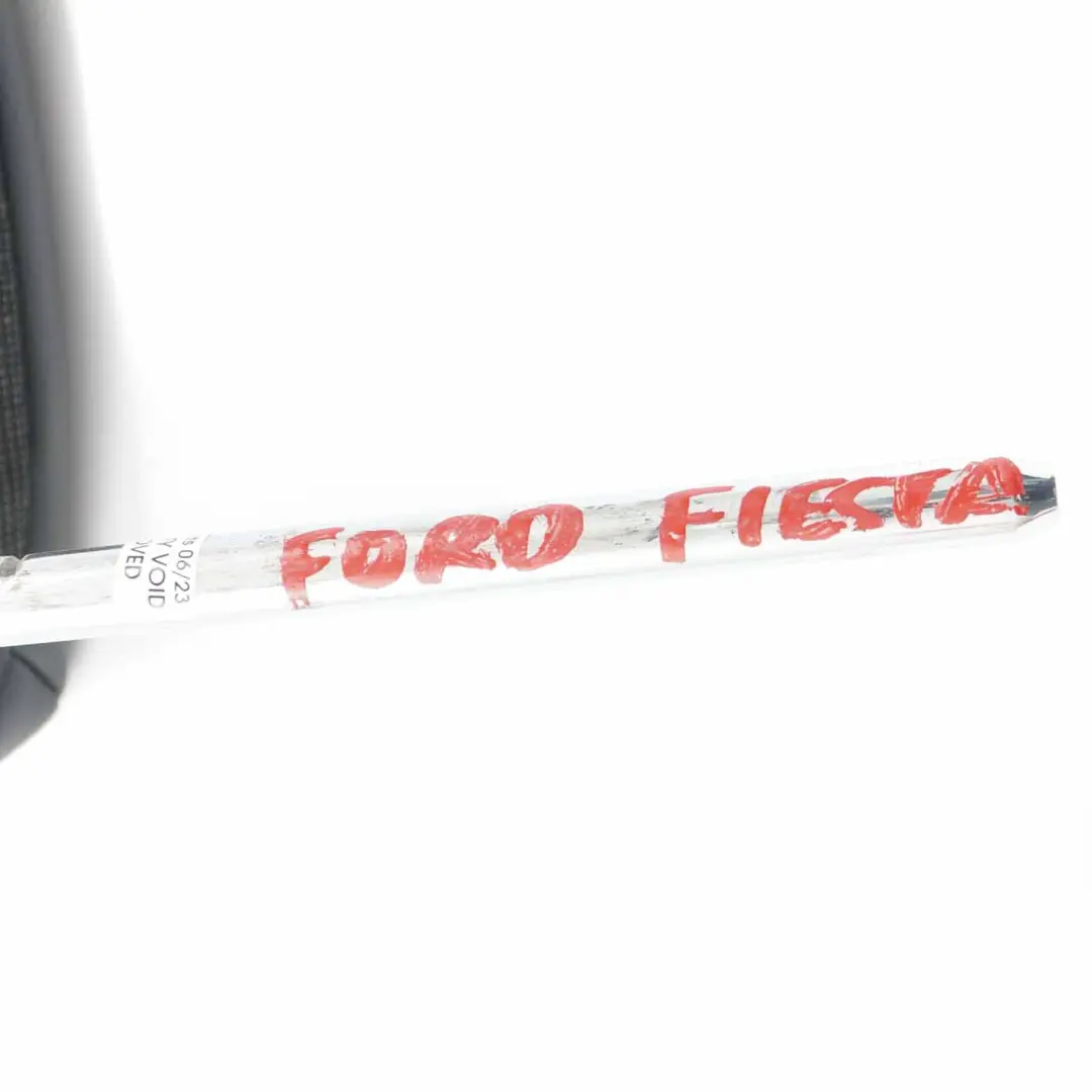 Ford Fiesta MK7 Siège Avant Appui-tête Cuir Noir Gauche Droite Appui-tête - SKU 1619801 - Numéro de pièce 1619801