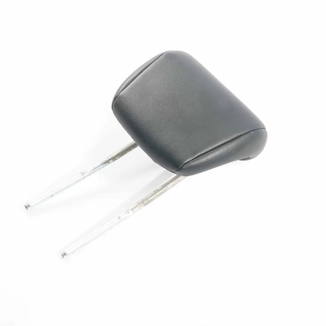 Poggiatesta Sedile Anteriore Pelle Nero Sinistra Destra per Ford Fiesta MK7 con numero di parte 1619801 Ford Fiesta MK7 Poggiatesta Sedile Anteriore Pelle Nero Sinistra Destra - SKU 1619801 - Numero di parte 1619801