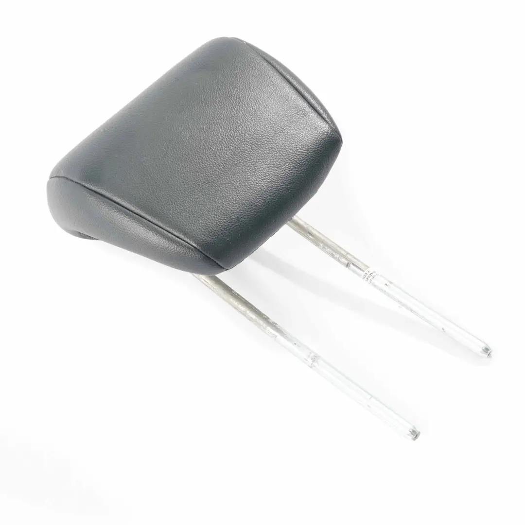 Asiento Delantero Reposacabezas Cuero Negro Izquierdo Derecho para Ford Fiesta MK7 con número de pieza 1619801 Ford Fiesta MK7 Asiento Delantero Reposacabezas Cuero Negro Izquierdo Derecho - SKU 1619801 - Número de pieza 1619801