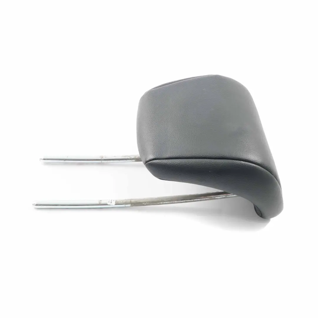 Siège Avant Appui-tête Cuir Noir Gauche Droite Appui-tête pour Ford Fiesta MK7 à propos du numéro de pièce 1619801 Ford Fiesta MK7 Siège Avant Appui-tête Cuir Noir Gauche Droite Appui-tête - SKU 1619801 - Numéro de pièce 1619801