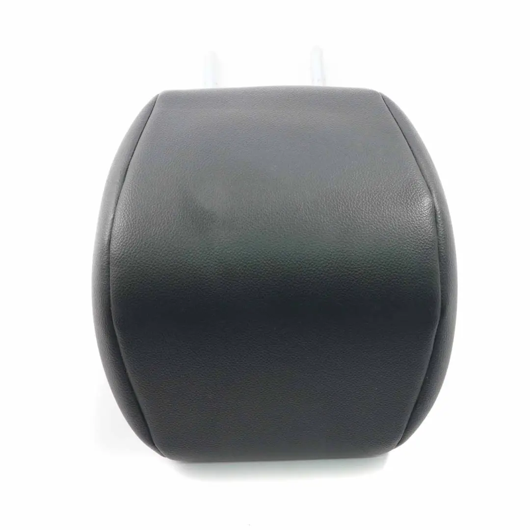 Siège Avant Appui-tête Cuir Noir Gauche Droite Appui-tête pour Ford Fiesta MK7 à propos du numéro de pièce 1619801 Ford Fiesta MK7 Siège Avant Appui-tête Cuir Noir Gauche Droite Appui-tête - SKU 1619801 - Numéro de pièce 1619801