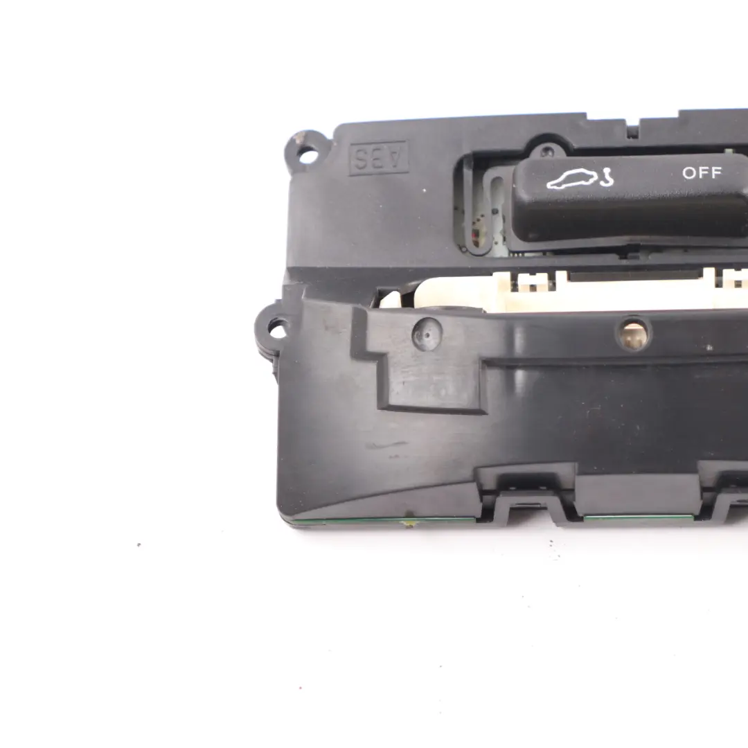 Mercedes W163 Roof Reading Light Lamp Tow Button - SKU 16228387-1 - Part number 16228387