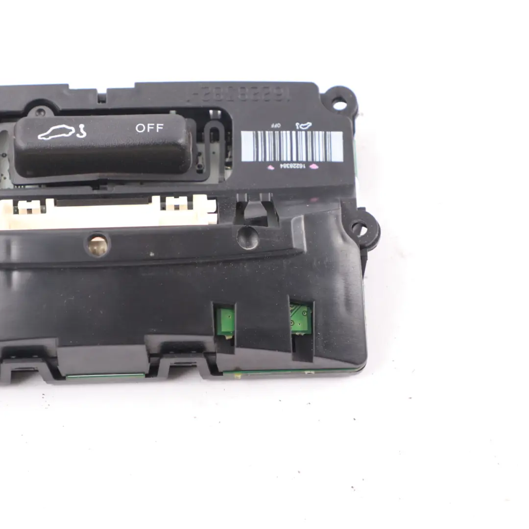 Mercedes W163 Roof Reading Light Lamp Tow Button - SKU 16228387-1 - Part number 16228387