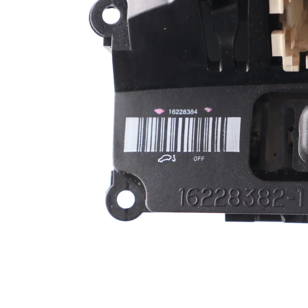 Roof Reading Light Lamp Tow Button to Mercedes W163 with Part number 16228387 Mercedes W163 Roof Reading Light Lamp Tow Button - SKU 16228387-1 - Part number 16228387