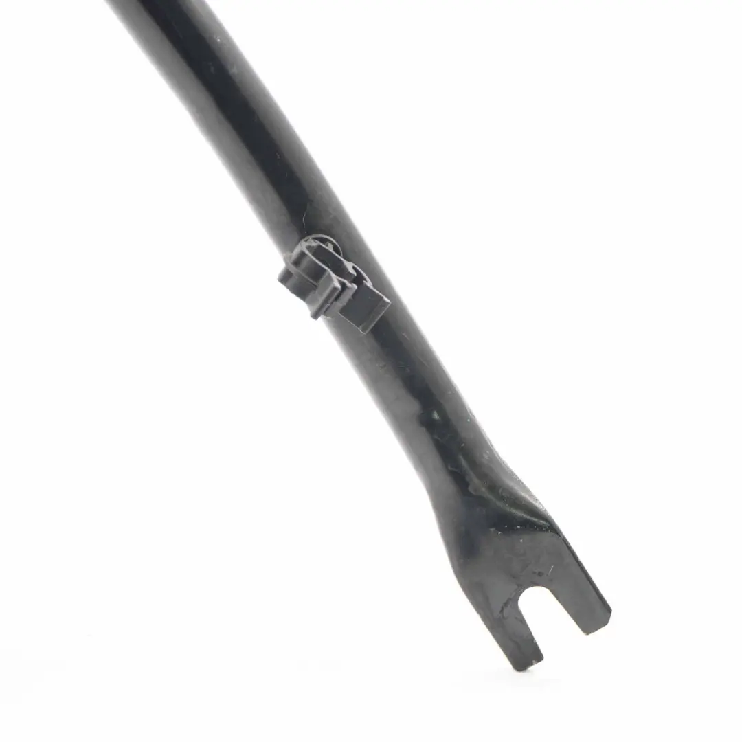  Control Unit Holder Citroen Relay Fiat Ducato Fuse Box Module Mount - SKU 1629076180 - Part number 1629076180
