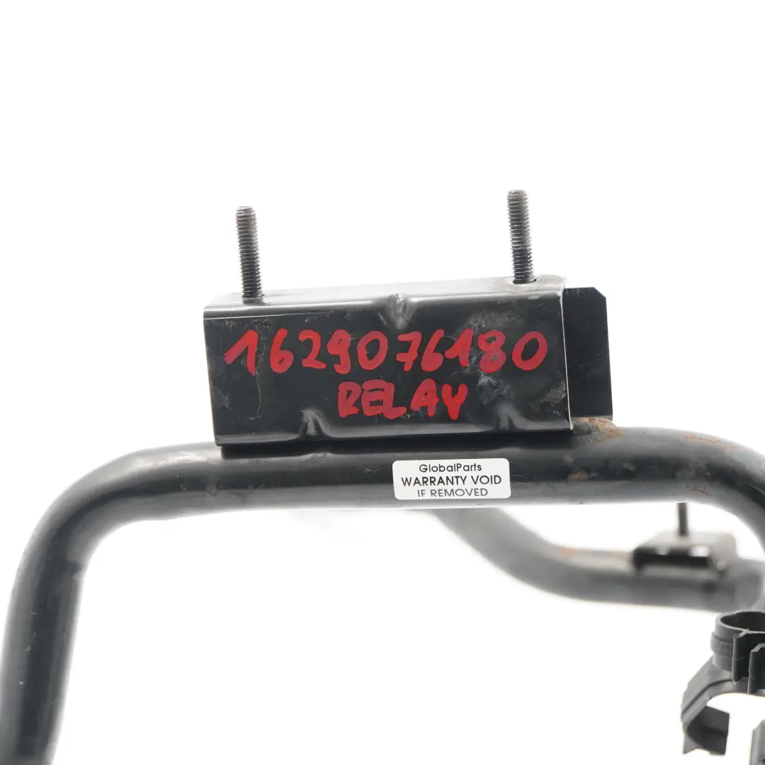 Supporto centralina Citroen Jumper Fiat Ducato Modulo motore per con numero di parte 1629076180 Supporto centralina Citroen Jumper Fiat Ducato Modulo motore - SKU 1629076180 - Numero di parte 1629076180