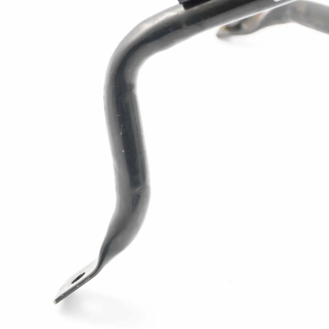  Soporte Unidad de Control Citroen Jumper Módulo Motor Montaje - SKU 1629076180 - Número de pieza 1629076180