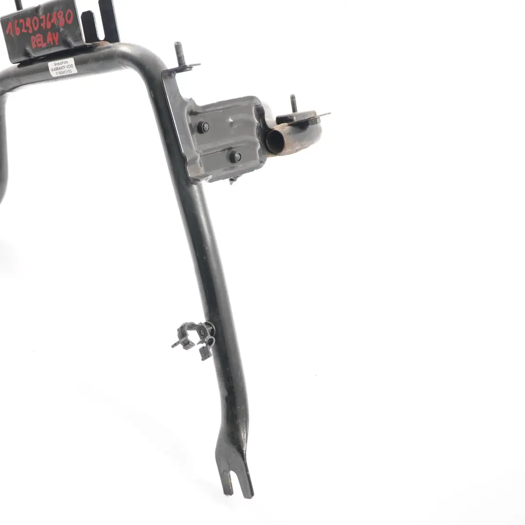 Supporto centralina Citroen Jumper Fiat Ducato Modulo motore per con numero di parte 1629076180 Supporto centralina Citroen Jumper Fiat Ducato Modulo motore - SKU 1629076180 - Numero di parte 1629076180