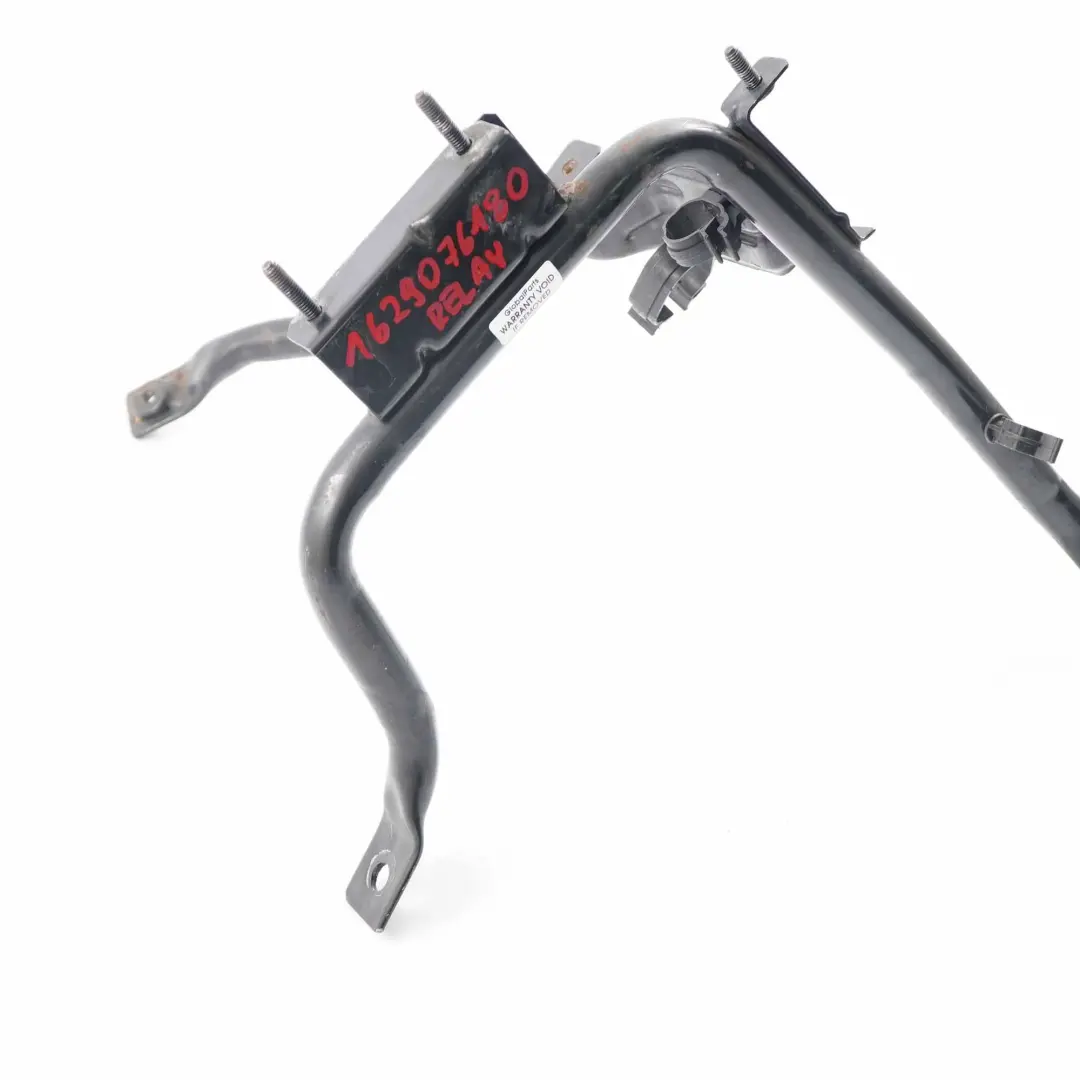 Supporto centralina Citroen Jumper Fiat Ducato Modulo motore per con numero di parte 1629076180 Supporto centralina Citroen Jumper Fiat Ducato Modulo motore - SKU 1629076180 - Numero di parte 1629076180
