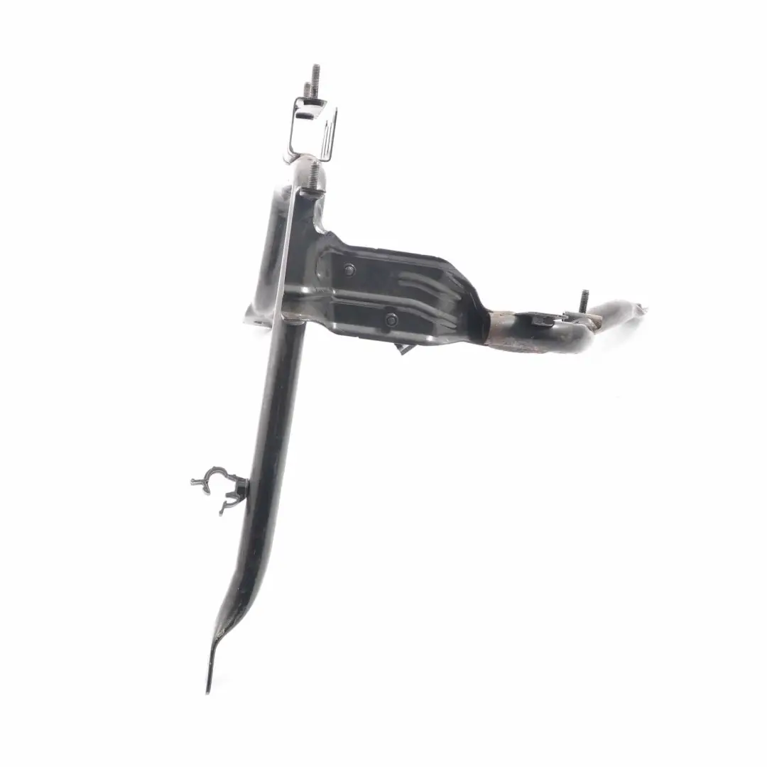  Control Unit Holder Citroen Relay Fiat Ducato Fuse Box Module Mount - SKU 1629076180 - Part number 1629076180
