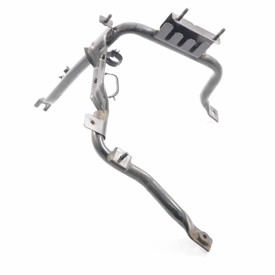  Supporto centralina Citroen Jumper Fiat Ducato Modulo motore - SKU 1629076180 - Numero di parte 1629076180