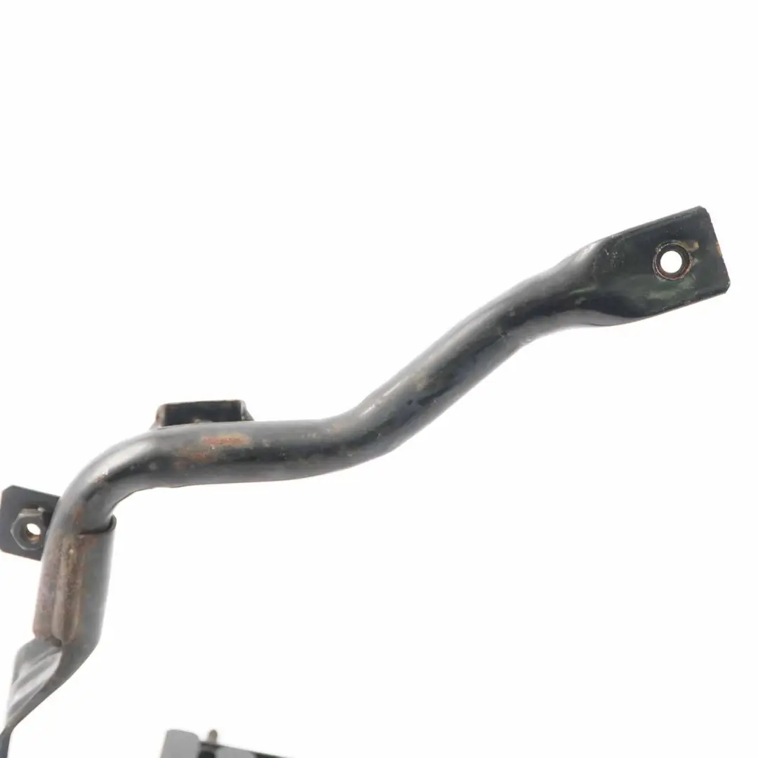  Control Unit Holder Citroen Relay Fiat Ducato Fuse Box Module Mount - SKU 1629076180 - Part number 1629076180
