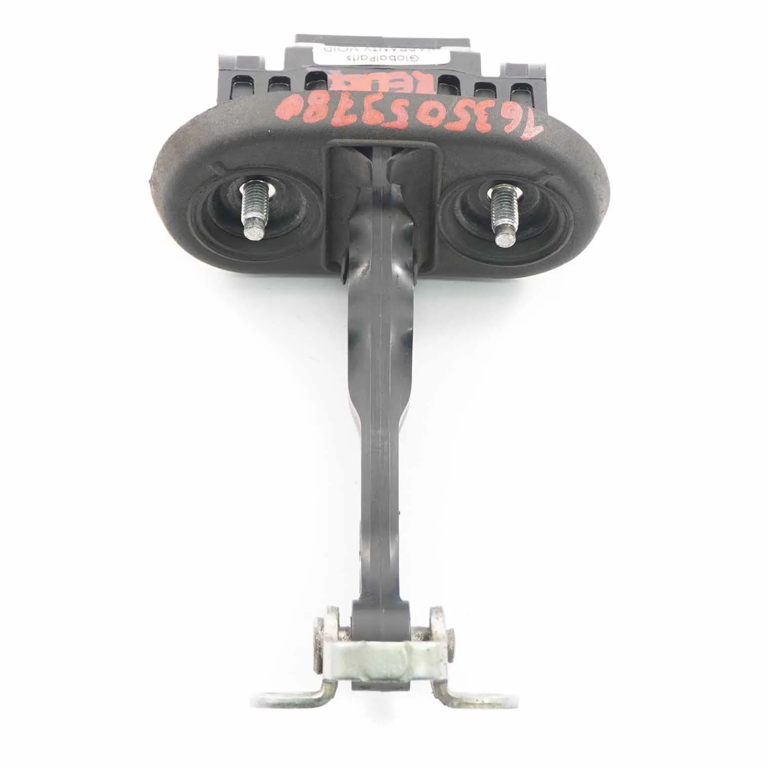 Puerta Freno Fiat Ducato Peugeot Boxer Delantero Comprobación Correa Bisagra