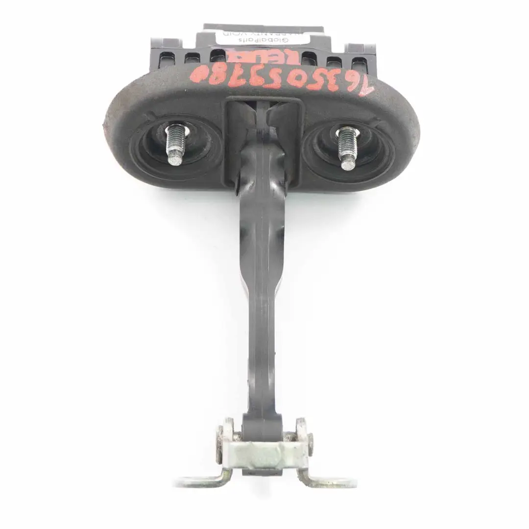  Tür Bremse Fiat Ducato Peugeot Boxer Vorderseite Karogurt Scharnier - SKU 1635059780 - Teilenummer 1635059780