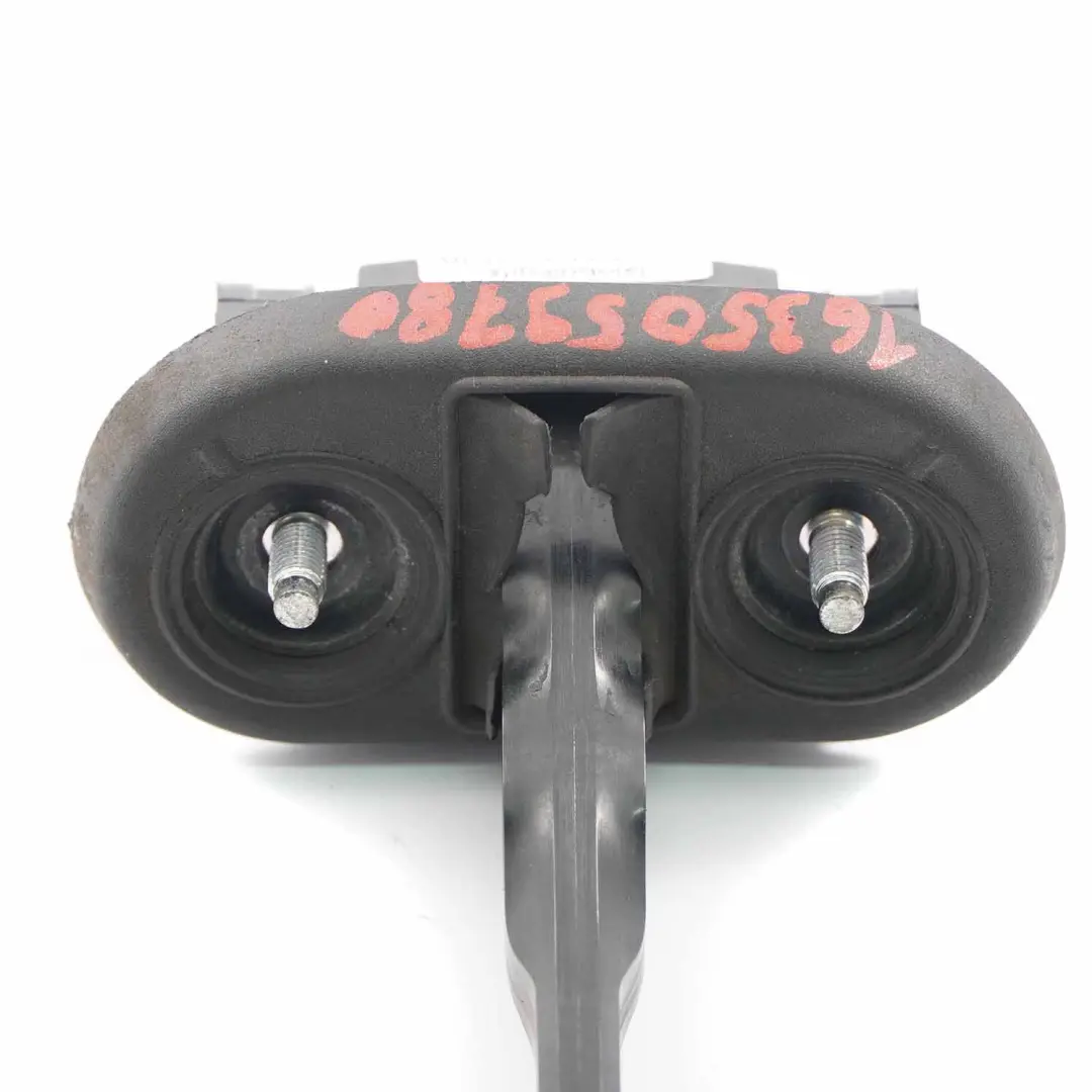 Fiat Ducato Peugeot Boxer Ogranicznik Drzwi Przód - SKU 1635059780 - Numer Części 1635059780