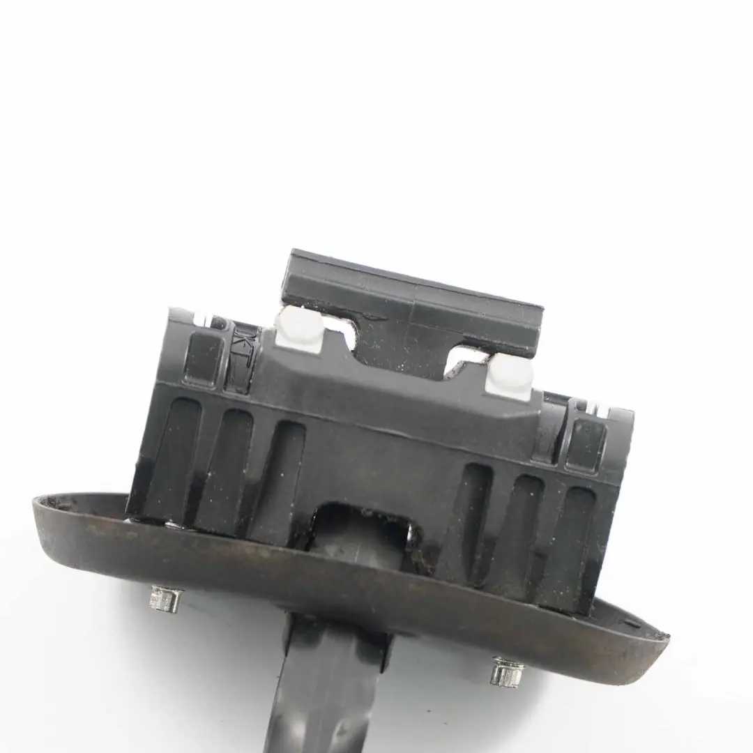 Fiat Ducato Peugeot Boxer Ogranicznik Drzwi Przód - SKU 1635059780 - Numer Części 1635059780