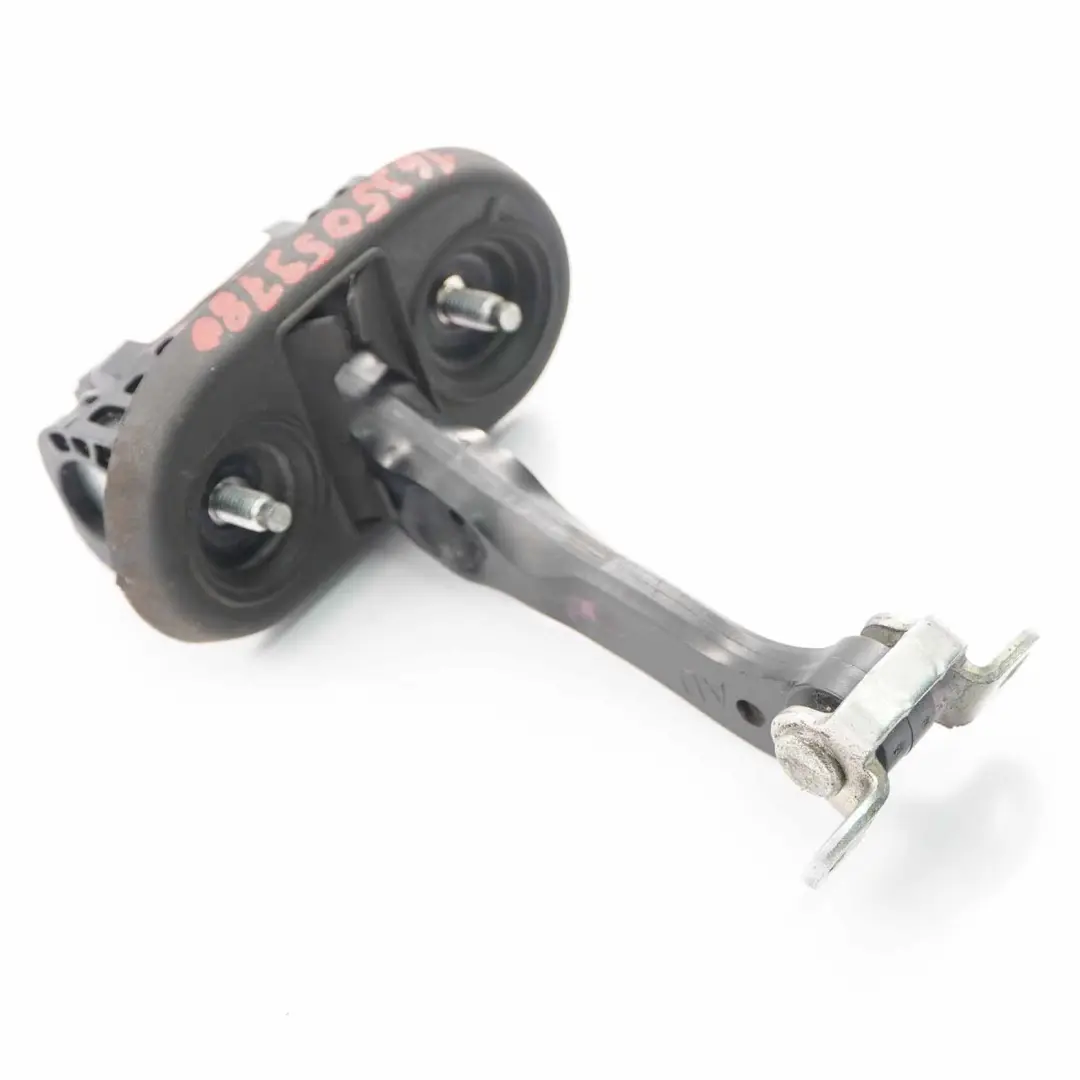 Door Brake Citroen Relay Peugeot Boxer Front Check Strap Hinge to with Part number 1635059780 Door Brake Citroen Relay Peugeot Boxer Front Check Strap Hinge - SKU 1635059780 - Part number 1635059780