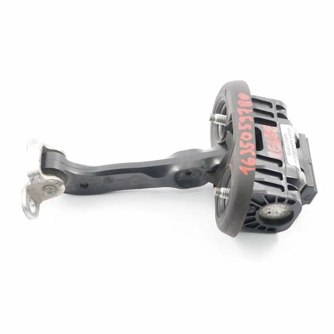Fiat Ducato Peugeot Boxer Ogranicznik Drzwi Przód - SKU 1635059780 - Numer Części 1635059780