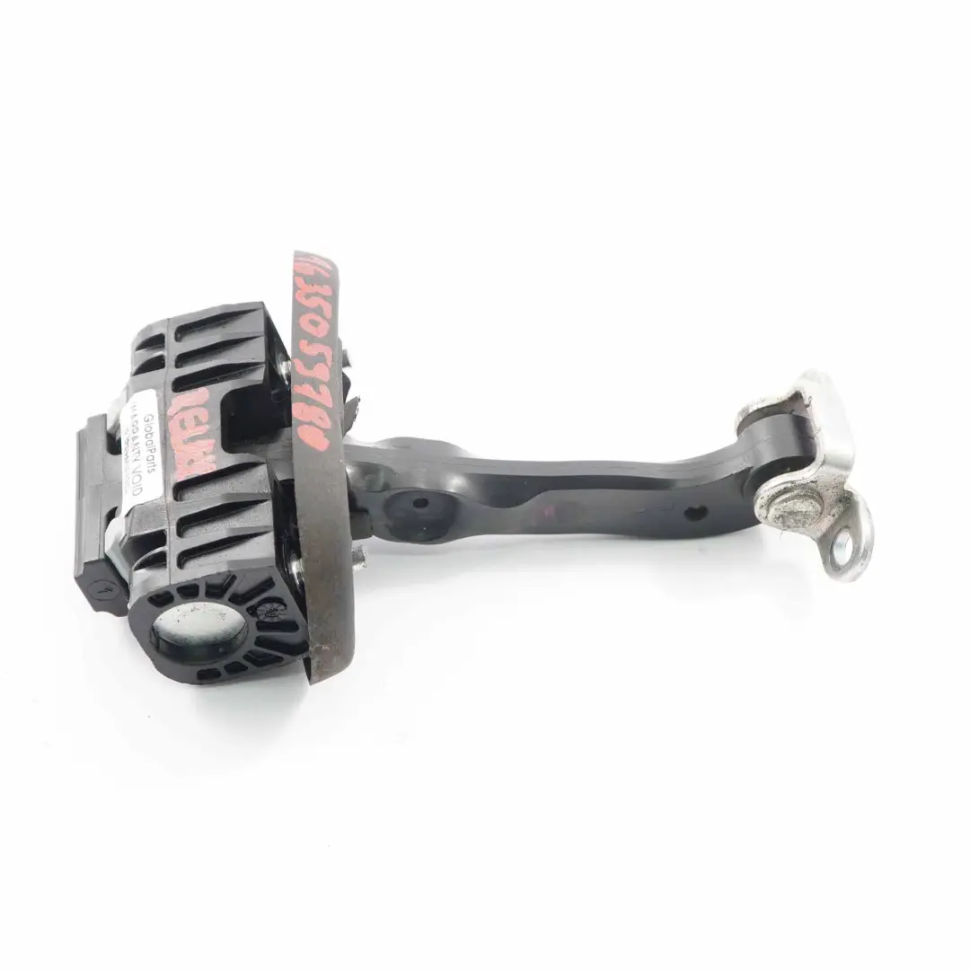 Fiat Ducato Peugeot Boxer Ogranicznik Drzwi Przód - SKU 1635059780 - Numer Części 1635059780