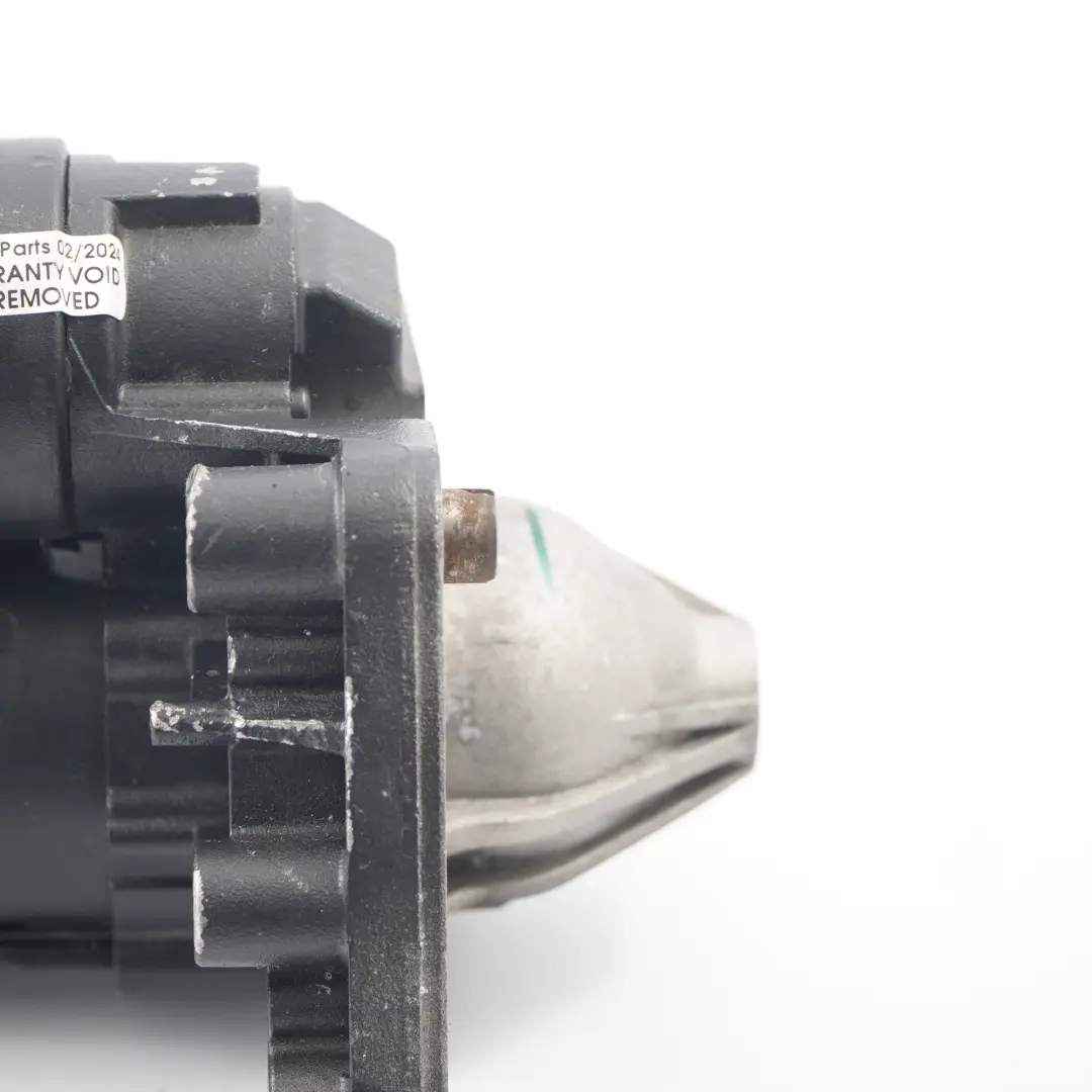 Citroen C4 C5 1.6 HDI Diesel Motor Starter Motor für Peugeot 307 mit Teilenummer 1638115880 Peugeot 307 Citroen C4 C5 1.6 HDI Diesel Motor Starter Motor - SKU 1638115880 - Teilenummer 1638115880