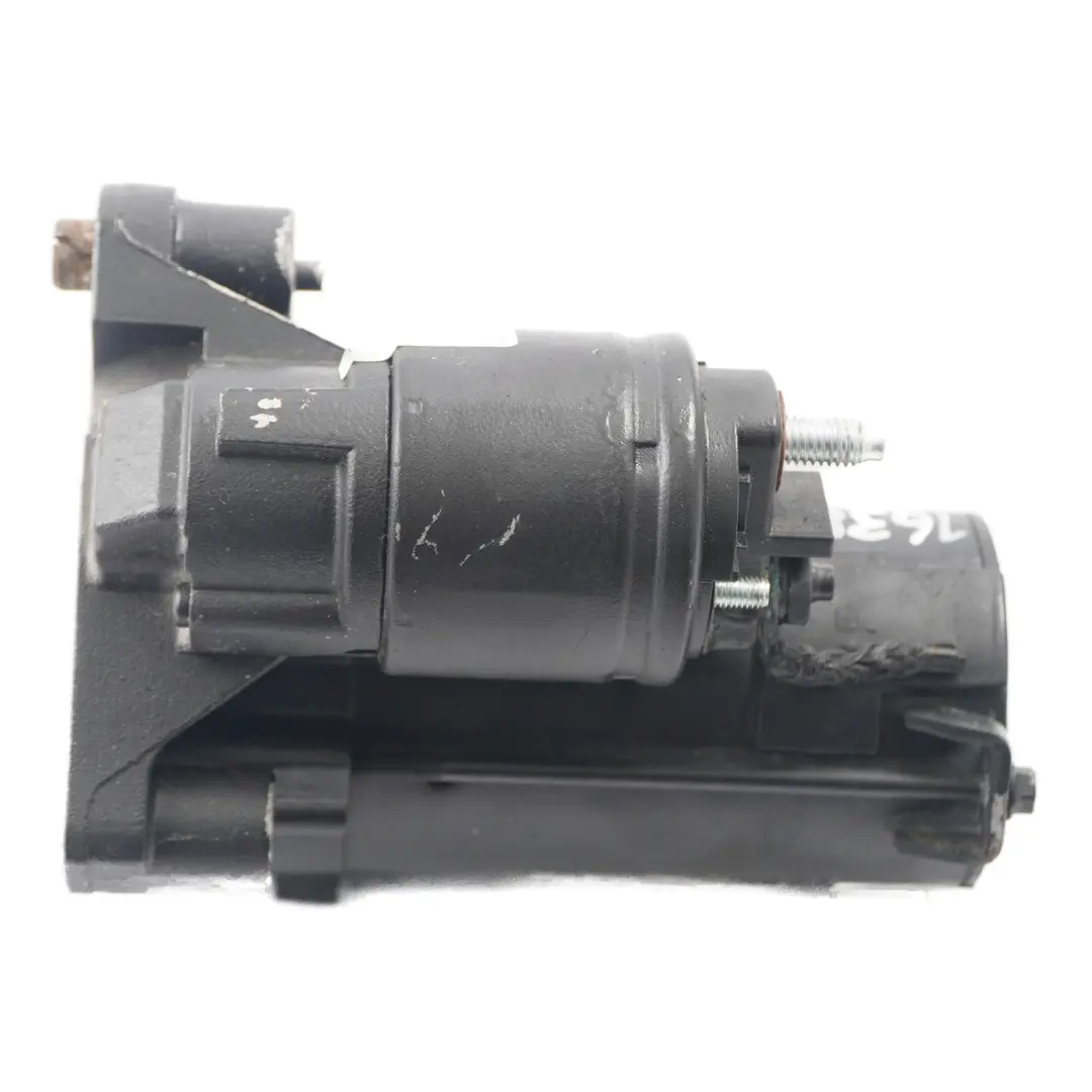 Citroen C4 C5 1.6 HDI Diesel Motor de arranque 9645100680 para Peugeot 307 con número de pieza 1638115880 Peugeot 307 Citroen C4 C5 1.6 HDI Diesel Motor de arranque 9645100680 - SKU 1638115880 - Número de pieza 1638115880