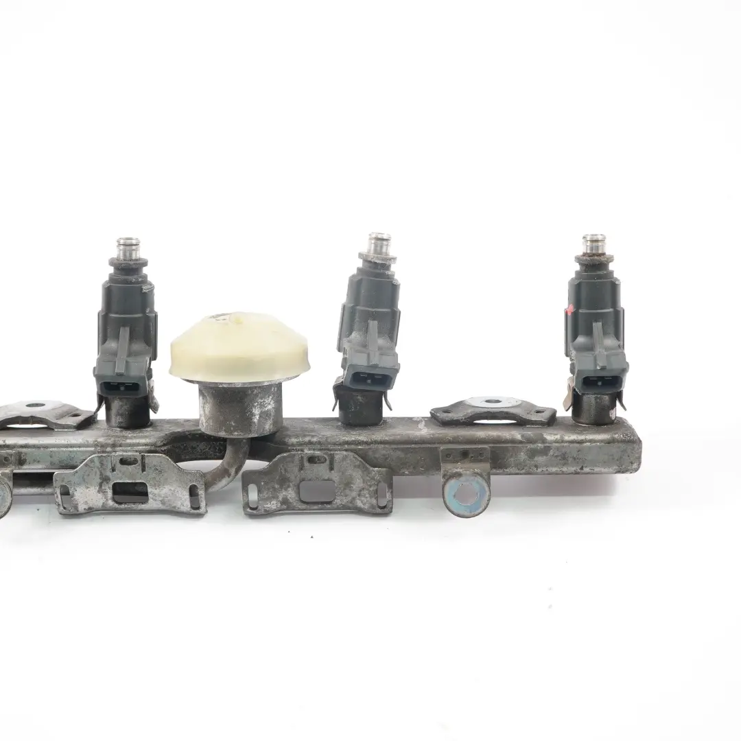 Rail Unité d'Injection Carburant Moteur Essence pour Honda Civic Jazz à propos du numéro de pièce 16450-RGA-003 Honda Civic Jazz Rail Unité d'Injection Carburant Moteur Essence - SKU 16450-RGA-003 - Numéro de pièce 16450-RGA-003