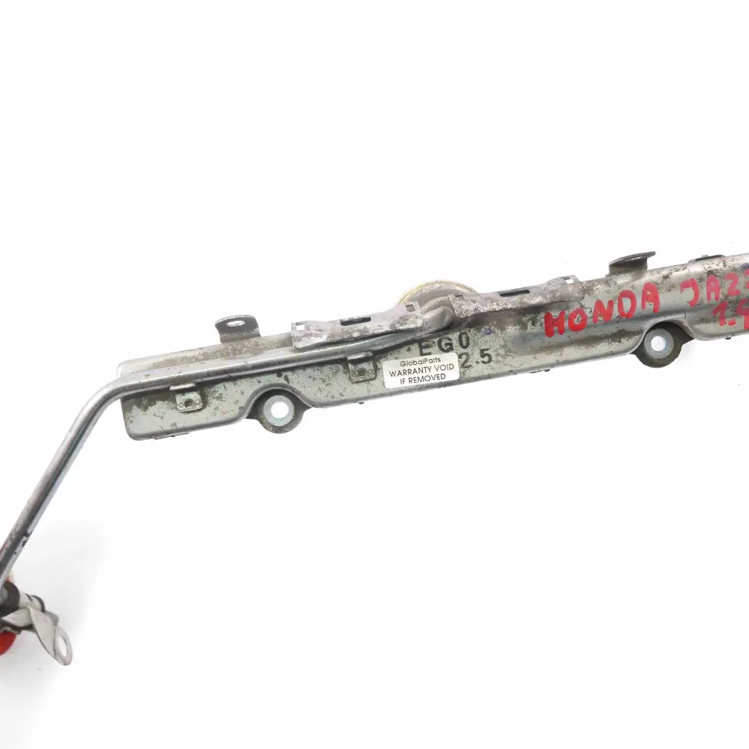 Rail Unité d'Injection Carburant Moteur Essence pour Honda Civic Jazz à propos du numéro de pièce 16450-RGA-003 Honda Civic Jazz Rail Unité d'Injection Carburant Moteur Essence - SKU 16450-RGA-003 - Numéro de pièce 16450-RGA-003