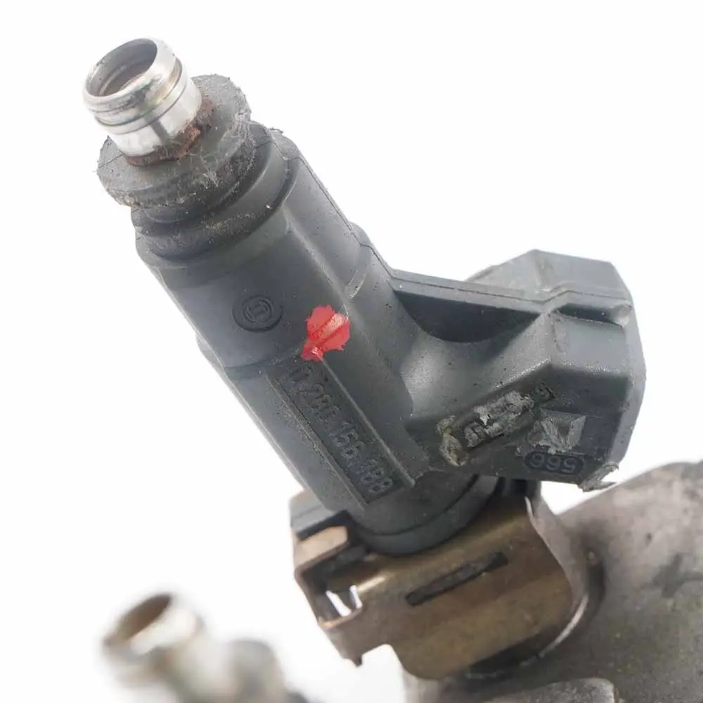 Inyector Motor Gasolina Unidad Combustible para Honda Civic Jazz con número de pieza 16450-RGA-003 Honda Civic Jazz Inyector Motor Gasolina Unidad Combustible - SKU 16450-RGA-003 - Número de pieza 16450-RGA-003