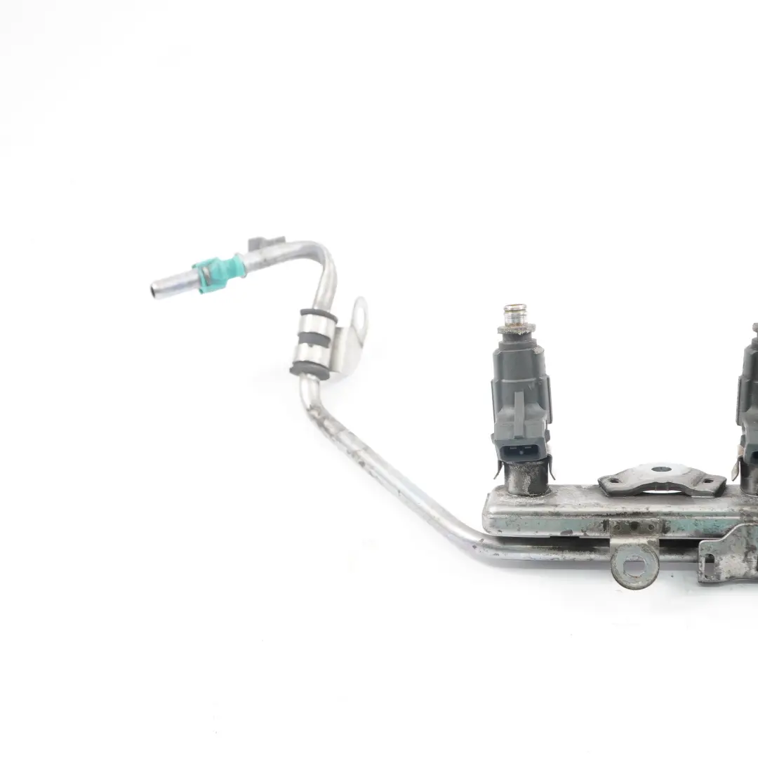 Honda Civic Jazz Injector Rail Petrol Engine Fuel Injection Unit - SKU 16450-RGA-003 - Part number 16450-RGA-003