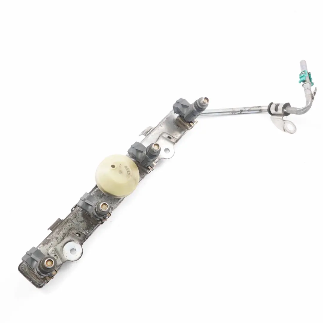Honda Civic Jazz Rail Unité d'Injection Carburant Moteur Essence - SKU 16450-RGA-003 - Numéro de pièce 16450-RGA-003