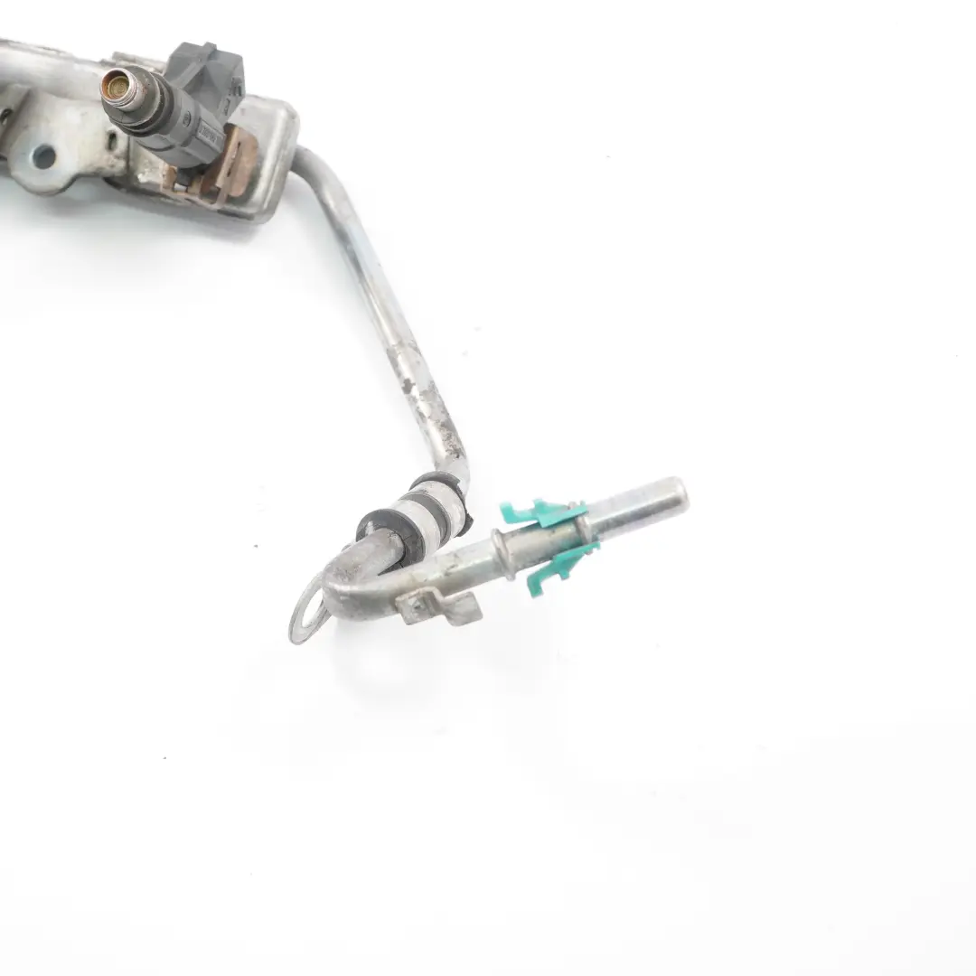 Honda Civic Jazz Benzin Motor Einspritzleiste Einspritzüse Ventil - SKU 16450-RGA-003 - Teilenummer 16450-RGA-003