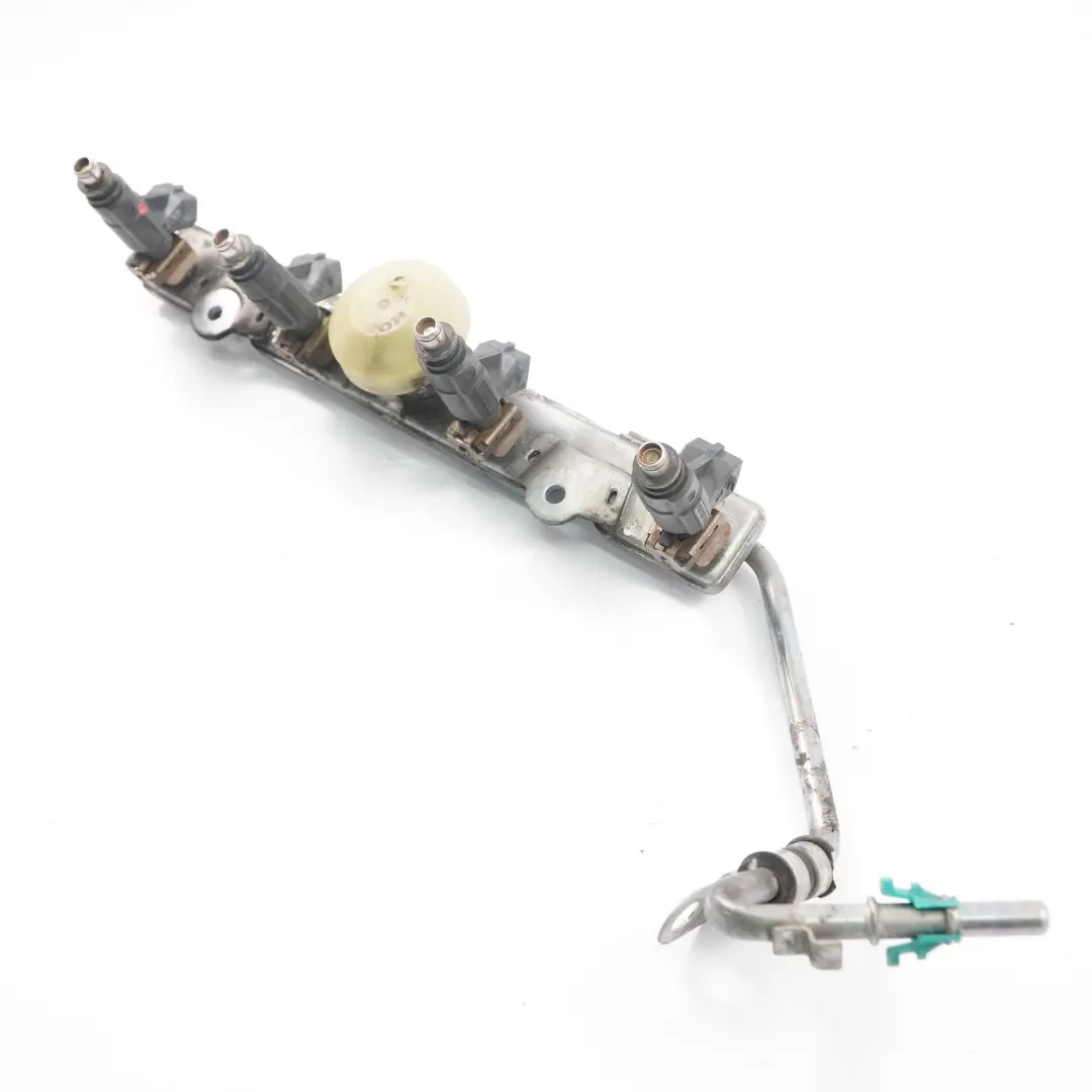 Honda Civic Jazz Injector Rail Petrol Engine Fuel Injection Unit - SKU 16450-RGA-003 - Part number 16450-RGA-003