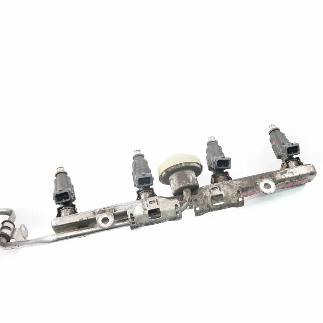 Iniettore Motore Benzina Unità Di Iniezione per Honda Civic Jazz con numero di parte 16450-RGA-003 Honda Civic Jazz Iniettore Motore Benzina Unità Di Iniezione - SKU 16450-RGA-003 - Numero di parte 16450-RGA-003