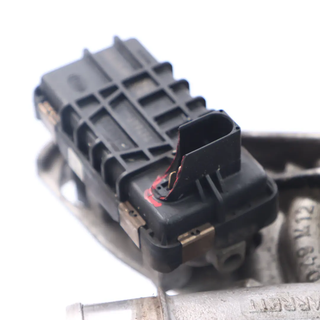 Citroen Jumper II 2.2 HDI 4H03 Turbosprężarka do Peugeot Boxer o numerze 1651753180 Peugeot Boxer Citroen Jumper II 2.2 HDI 4H03 Turbosprężarka - SKU 1651753180 - Numer Części 1651753180