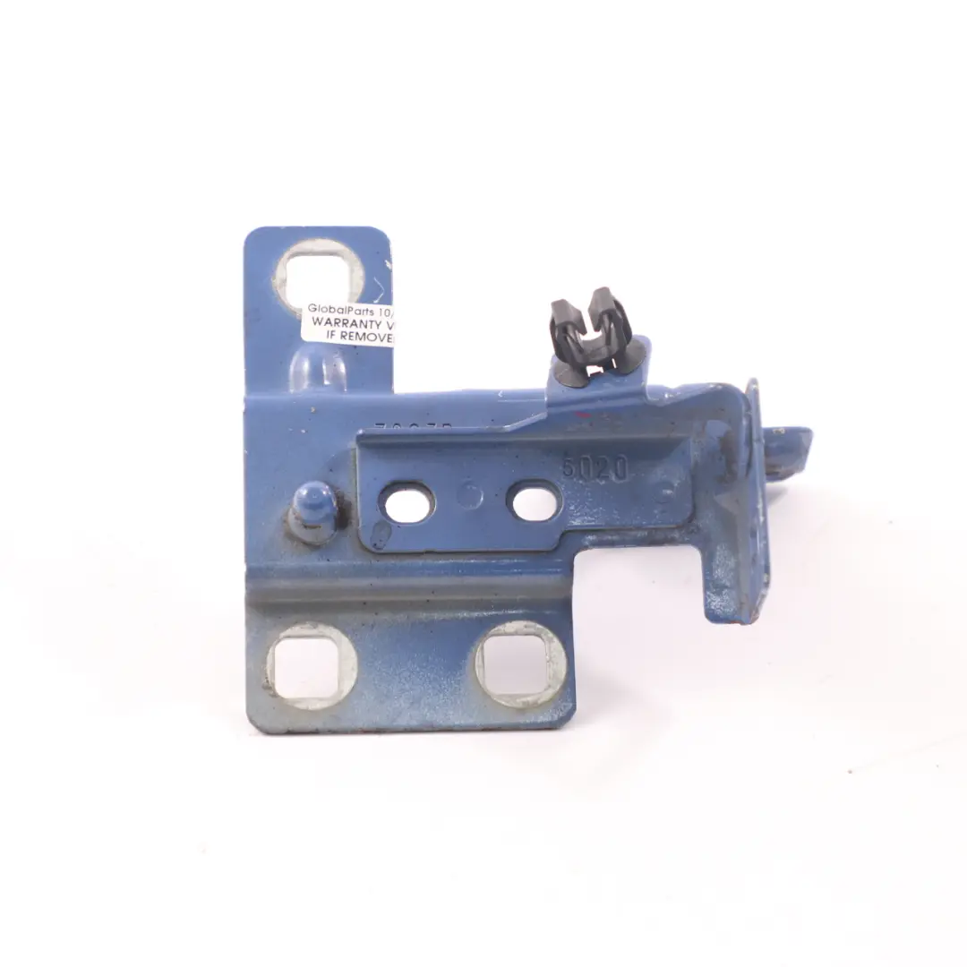 Soporte de faro delantero derecho Renault Trafic III para con número de pieza 165527993R Soporte de faro delantero derecho Renault Trafic III - SKU 165527993R - Número de pieza 165527993R