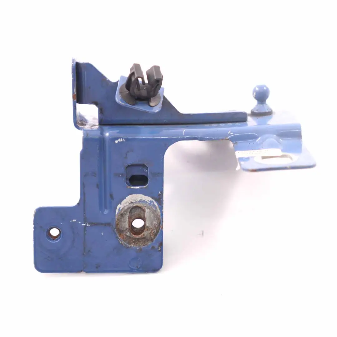 Soporte de faro delantero derecho Renault Trafic III para con número de pieza 165527993R Soporte de faro delantero derecho Renault Trafic III - SKU 165527993R - Número de pieza 165527993R