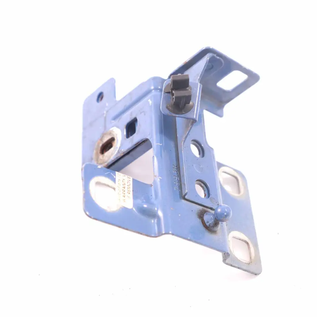 Staffa faro Renault Trafic III Supporto montaggio anteriore destro per con numero di parte 165527993R Staffa faro Renault Trafic III Supporto montaggio anteriore destro - SKU 165527993R - Numero di parte 165527993R